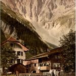 Partie bei Guttannen