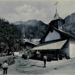 Guttannen - Kirche