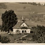 Kapelle Heiligenschwendi