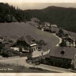 Heiligenschwendi bei Thun