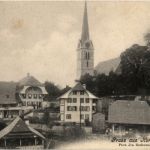 Gruss aus Herzogenbuchsee