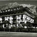 Kandersteg - Hotel Schweizerhof