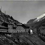 Kandersteg - Hotel Schwarenbach