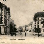 Langenthal - Marktgasse