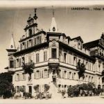 Langenthal - Hotel Bären