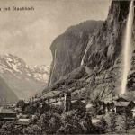 Lauterbrunnen