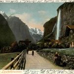 Lauterbrunnen