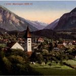 Meiringen