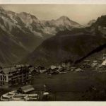Mürren