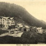 Mürren - Hotel Eiger