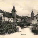 Neuveville