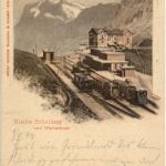 Kleine Scheidegg
