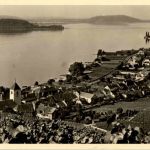 Twann mit Petersinsel