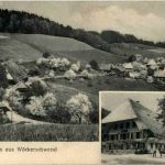 Gruss aus Wäckerschwend