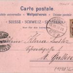 Gruss aus Bern - Bärengraben