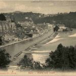 Bern Matte und Inseli