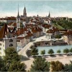 Bern untere Stadt