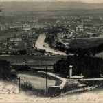 Bern - Gurtenbahn