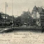 Bern - Gurten Kulm