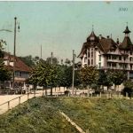 Bern - Gurten Kulm