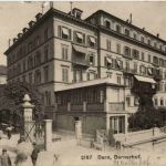 Bern - Bernerhof