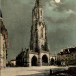 Bern - Münster