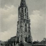 Bern - Münster