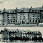 Bern - Kaserne