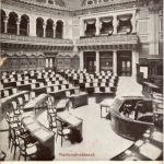 Bern - Nationalratssaal