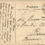 Bern - Nationalratssaal