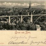 Gruss aus Bern