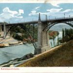 Bern - Kornhausbrücke