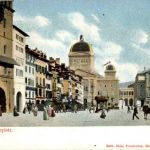 Bern - Bärenplatz