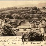Bern - Ponts de la Nydeck