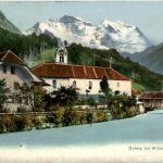 Gsteig bei Wilderswil