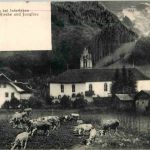 Gsteig bei Interlaken