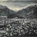 Unterseen und Interlaken