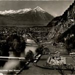 Interlaken - Unterseen