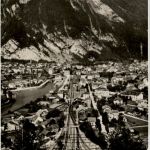 Interlaken mit Harder