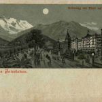 Gruss aus Interlaken