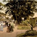 Interlaken - Höheweg
