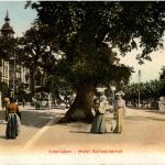 Interlaken - Hotel Schweizerhof