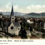 Biel - franz. Kirche