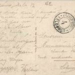 Biel - Unterer Quai mit Tram