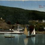 Biel - Landungsplatz