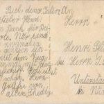 Biel - Landungsplatz