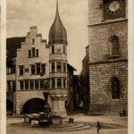 Biel - Künstlerheim
