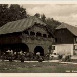 Bern - Ausstellung Frauenarbeit 1928