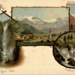 Lenk - Litho