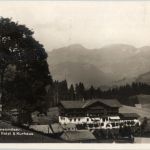 Saanenmöser - Sport Hotel